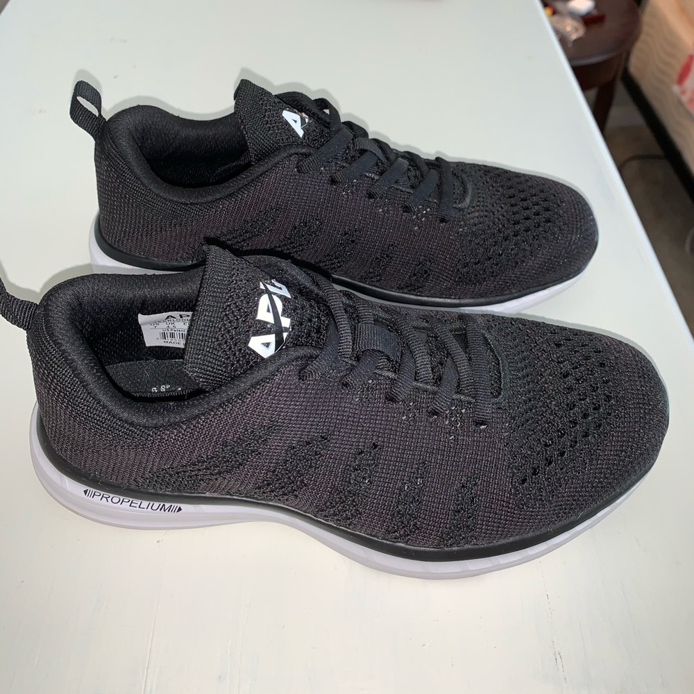 APL Women’s TechLoom Pro sneakers